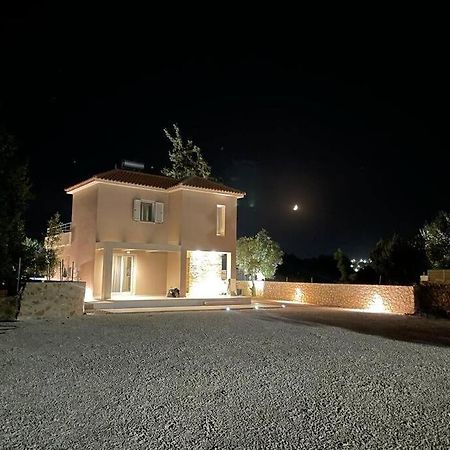 Villa Del Sol Pesadha Exterior photo