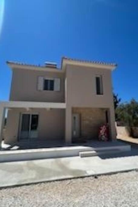 Villa Del Sol Pesadha Exterior photo