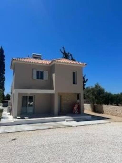 Villa Del Sol Pesadha Exterior photo